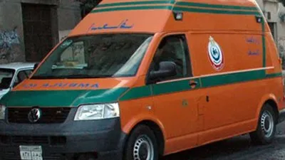 ارتفاع حالات إغماء طلاب الثانوية العامة بسبب  امتحان العربي