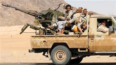 قتلى وجرحى من ميليشيا الحوثي في هجوم للجيش اليمني