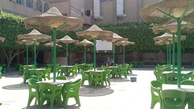 بالأسماء.. 89 شاشة لعرض مباريات كأس الأمم الإفريقية بالقليوبية (صور)