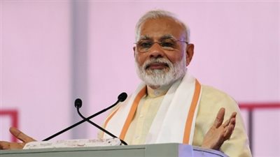 رئيس وزراء الهند يدعو لتنظيم مؤتمر دولي لمحاربة الإرهاب