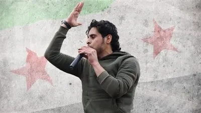 مقتل حارس منتخب سوريا السابق في معارك ضد النظام 