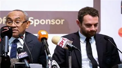 عمرو فهمي يخرج عن صمته ويفجر مفاجآت نارية عن أزمته مع رئيس الكاف