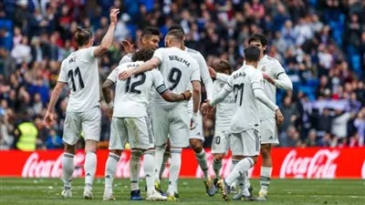 بعد صفقات الريال الثلاث.. تشكيل ناري للملكي في الموسم المقبل