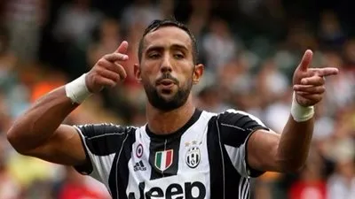 في مفاجأة كبيرة.. يوفنتوس يفكر في إعادة بن عطية