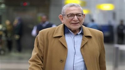 تعليق ناري من عدلي القيعي بشأن أزمة الأهلي والجبلاية