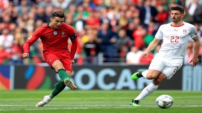 البرتغال وهولندا في مباراة الواقعية والجمال لنهائي دوري الأمم الأوروبية