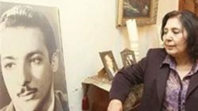 5 معلومات تعرفهم لأول مرة عن قسمت رشدي أباظة