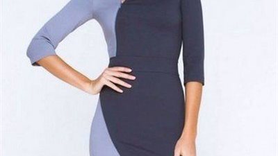 فساتين سهرة تناسب إطلالتك الصيفية (صور)