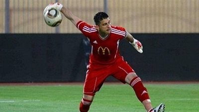 مدرب دجلة يطلب ضم الهاني سليمان من الاتحاد السكندري