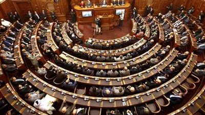 البرلمان يوافق على زيادة المعاشات بنسبة 15% اعتبارًا من 1 يوليو 2019