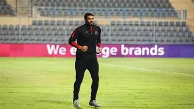 خاص.. إكرامي يكشف كواليس جراحة نجله