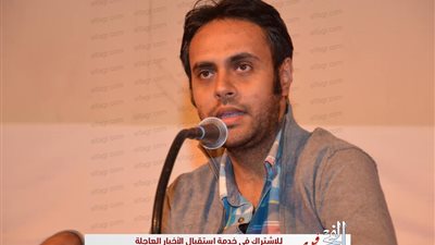 أندرو محسن مديرًا فنيًا لمهرجان أسوان الدولي لأفلام المرأة