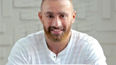 بعد ظهوره في الحكاية.. أحمد السقا ترند عبر جوجل 