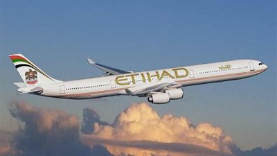 الاتحاد للطيران تعلق رحلتيها بين أبوظبي والخرطوم