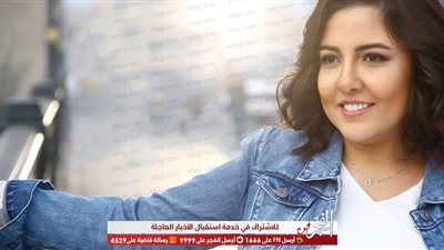 مي كساب: سوقنا الألبوم عن طريق