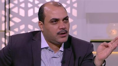 محمد الباز يعلق على أكاذيب 