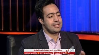 الأربعاء.. عبد الله حسن في أمسية شعرية بالأوبرا