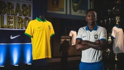 كارلوس: هذا هو رأيي في استبعاد فينيسيوس من كوبا أمريكا