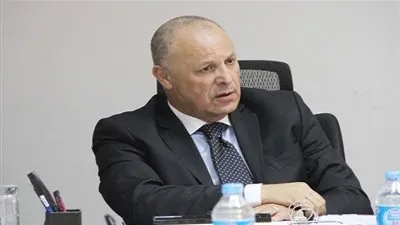 الأهلي يهاجم أبوريدة: لن تحل أزمة.. أين كنت في رادس