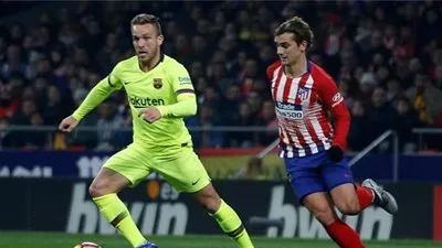 البرازيل تهدد أحلام برشلونة