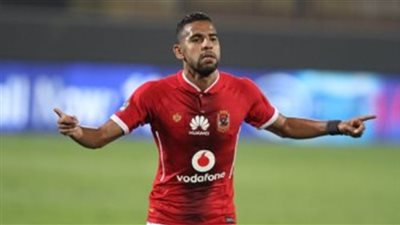 مؤمن زكريا يتحدى الأهلي ويرفع شعار