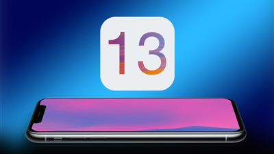 نظام ios 13 يوقع عددا كبيرا من المستخدمين في ورطة