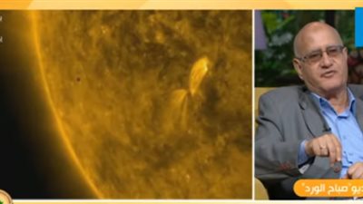 كويكب نهاية العالم يقترب من الأرض.. وأستاذ فلك يكشف الحقيقة (فيديو)