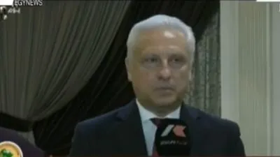 سفير بيلاروسيا: سعداء بالإنجازات التي تحققها مصر في المشروعات القومية