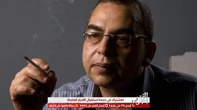 في ذكرى يوم ميلاده.. أبرز 10 روايات للراحل أحمد خالد توفيق