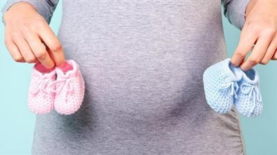 اكتشفي أعراض الحمل في الشهر الثاني 