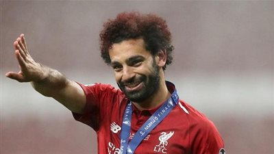 عاجل.. محمد صلاح يوجه رسالة إلى الجماهير المصرية (فيديو)