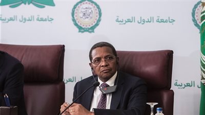 الصومال: الممثل الخاص للاتحاد الأفريقي يلتقي رئيس البرلمان الصومالي