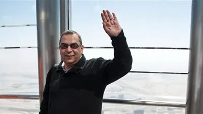 اعرف سبب احتفال جوجل بالكاتب العالمي أحمد خالد توفيق