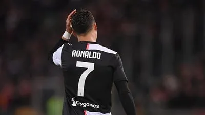 راموس يكشف حقيقة طلب رونالدو 