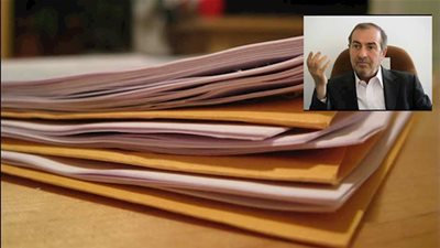 المقاومة الإيرانية: مسؤول سابق يكشف ملفات فساد لقيادات كبرى في النظام