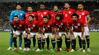 أسطورة الكرة الجزائرية: منتخب مصر المرشح الأقوى للفوز بأمم إفريقيا