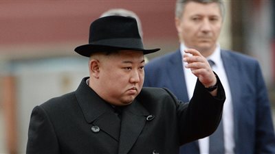 صحيفة أمريكية: الأخ غير الشقيق لزعيم كوريا الشمالية مخبر الـ