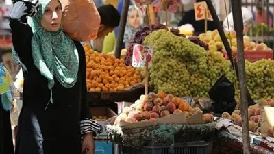 خبراء: مستويات التضخم مازالت تحت سيطرة البنك المركزي 