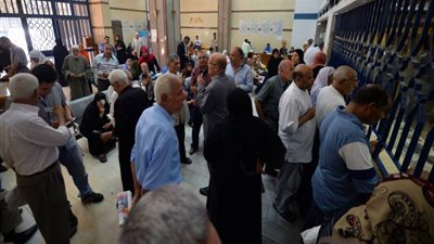 تعرف على موعد صرف الزيادة الجديدة لأصحاب المعاشات 