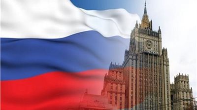 خارجية روسيا: مستعدون للانضمام لمفاوضات التسوية الأوكرانية فى أى صيغة كانت