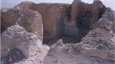 وادي الأعوج في سيناء.. حضن آمن للرهبان منذ 1600 عام 