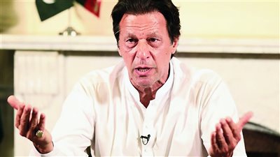 باكستان تسمح لطائرة رئيس الوزراء الهندي بالتحليق فوق أراضيها