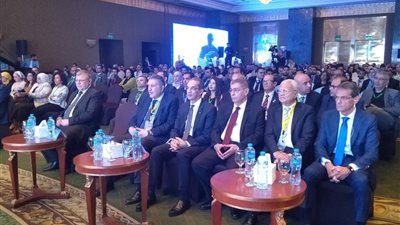  بروتوكول تعاون بين اتحاد الغرف التجارية وبنك الإسكندرية لتوفير التمويل اللازم لميكنة 400 ألف تاجر