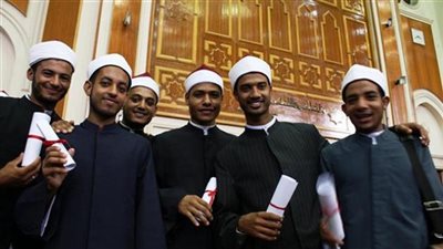 من هنا| اعرف نتيجة الابتدائية والإعدادية الأزهرية من خلال هذا الرابط 