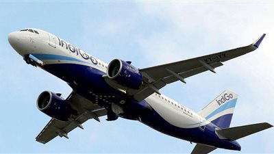 سلاح الجو الهندي يعثر على حطام طائرة حربية مفقودة