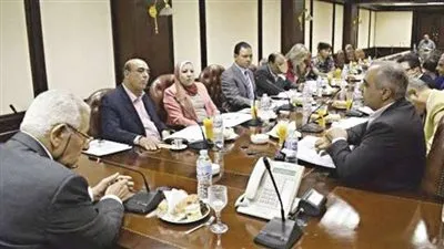 مجمع اللغة العربية يشكو صحيفة 'اللواء الإسلامي'