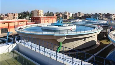 خريطة مشروعات مصر.. 