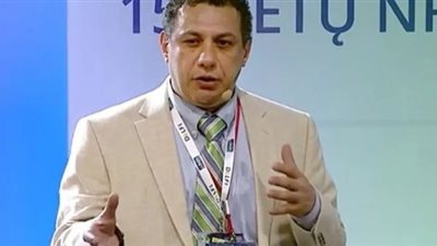 نزار زكا: لست عميلًا واعتقلت في إيران بتهم باطلة