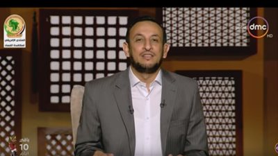 داعية إسلامي: حسن الخلق أساس زيادة الرزق (فيديو)