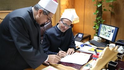 ننشر نتيجة الشهادتين الابتدائية والإعدادية الأزهرية